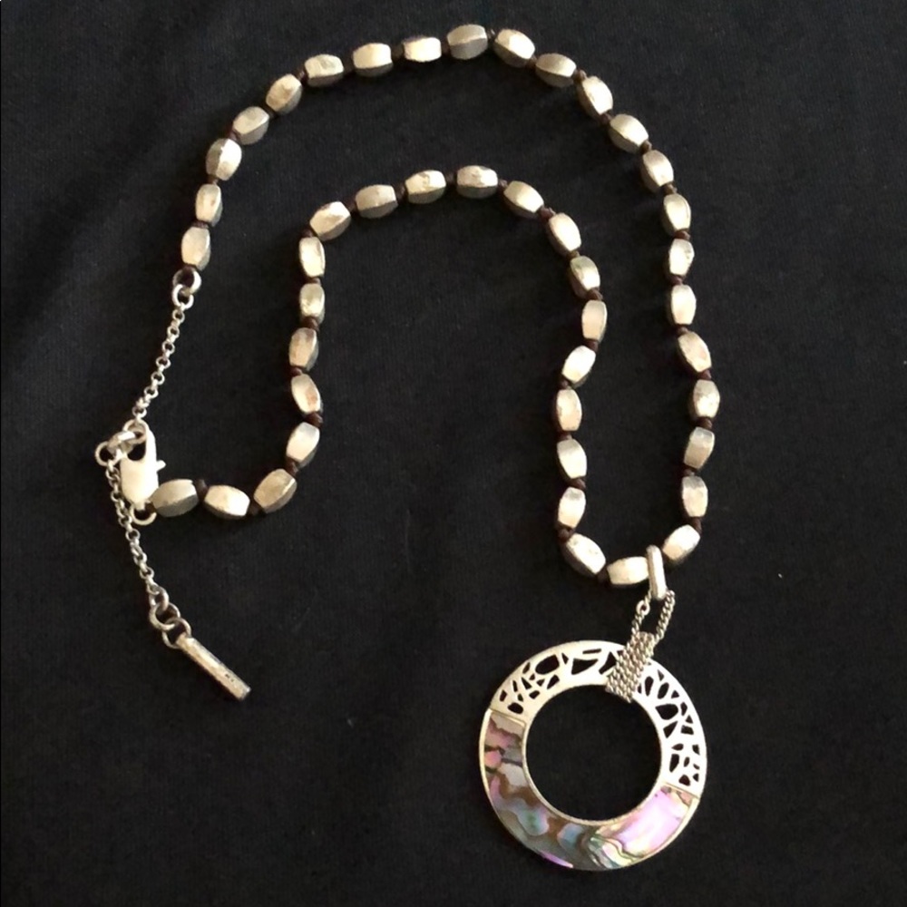Kenneth Cole Necklace